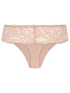 String beige
