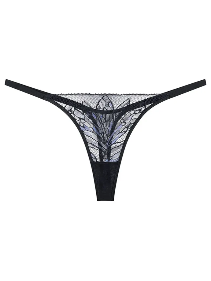 String "Crazy Stupid Love" zwart