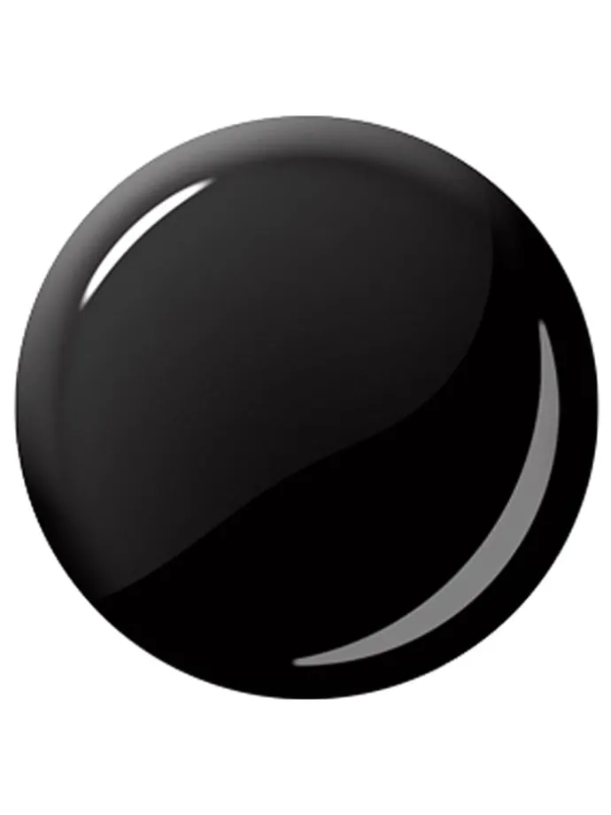 Striplac "Midnight Black", 8 ml