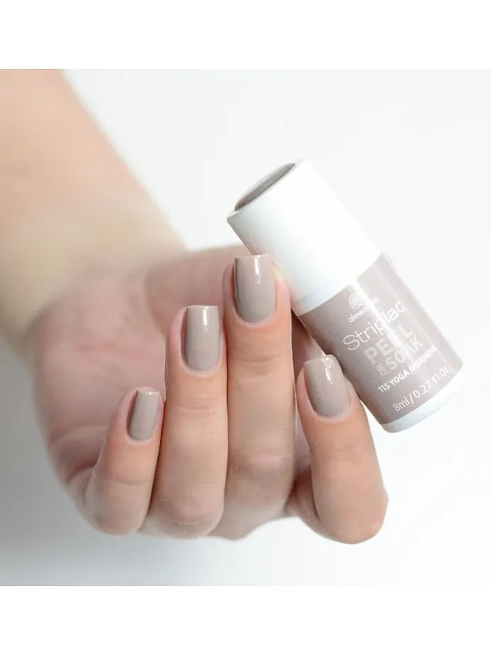 Striplac "Yoga Mornimg", 8 ml