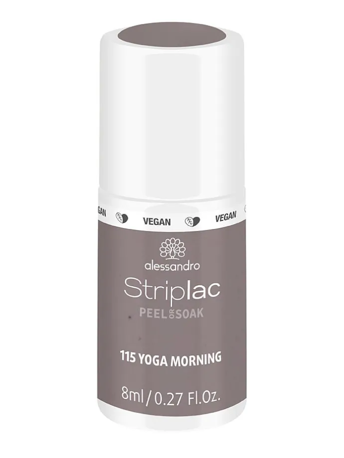 Striplac "Yoga Mornimg", 8 ml