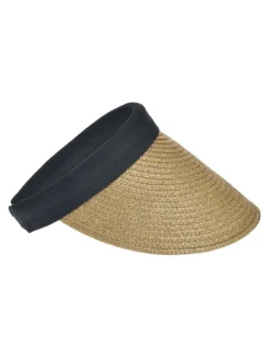 Stropet lichtbruin