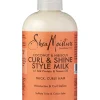Stylingmelk "Coconut & Hibiscus", 237 ml