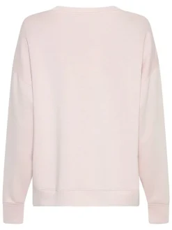 Sweasthirt "Ima" rosé