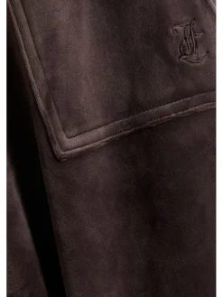 Sweatbroek bruin