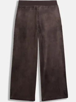 Sweatbroek bruin