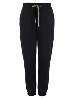 Sweatbroek "Chilli" zwart