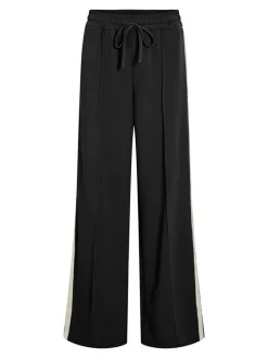 Sweatbroek "Clua" zwart