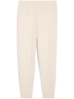 Sweatbroek crème