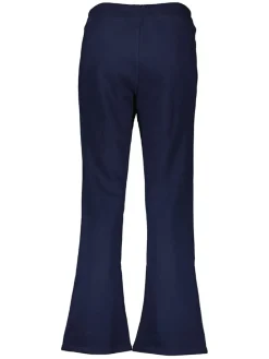 Sweatbroek donkerblauw
