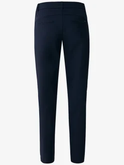 Sweatbroek donkerblauw