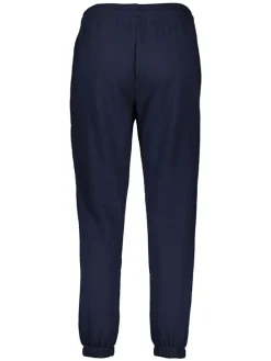 Sweatbroek donkerblauw