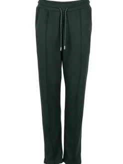 Sweatbroek donkergroen