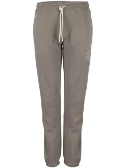 Sweatbroek grijs