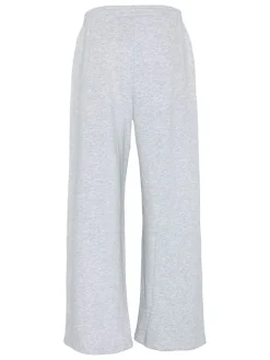 Sweatbroek grijs
