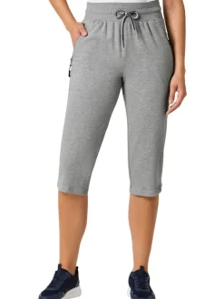 Sweatbroek grijs