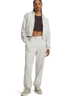 Sweatbroek "Icon Vida" wit