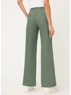 Sweatbroek kaki