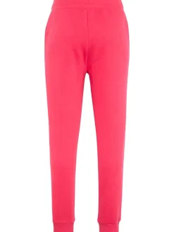 Sweatbroek "Levu" roze