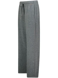 Sweatbroek "Mullan" antraciet