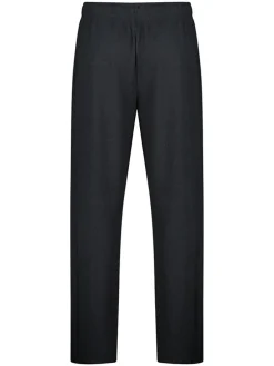 Sweatbroek "Mullan" zwart
