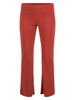 Sweatbroek rood