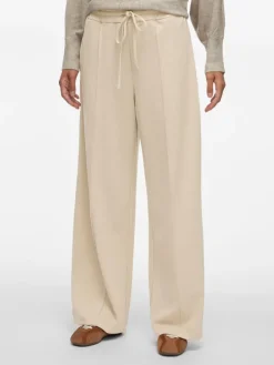 Sweatbroek "Viclua" beige