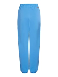 Sweatbroek "WOTW" blauw
