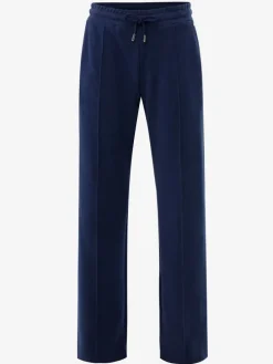 Sweatbroek "Zinnia" donkerblauw