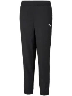 Sweatbroek zwart