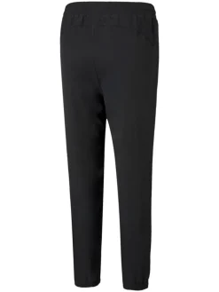 Sweatbroek zwart
