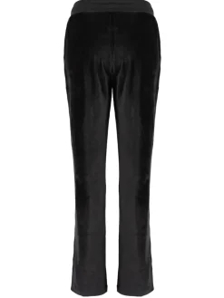 Sweatbroek zwart