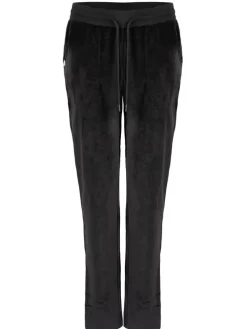 Sweatbroek zwart