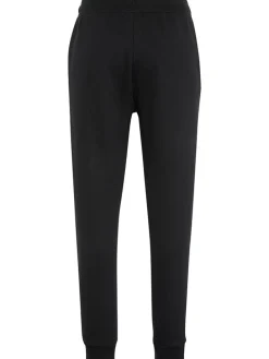 Sweatbroek zwart