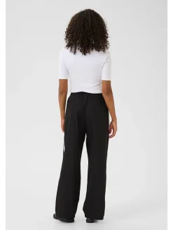 Sweatbroek zwart