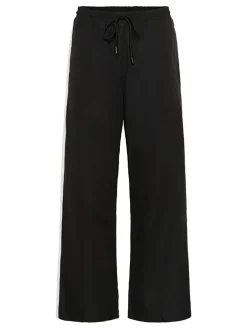 Sweatbroek zwart