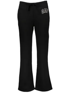 Sweatbroek zwart
