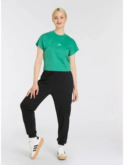 Sweatbroek zwart