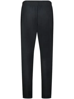 Sweatbroek zwart