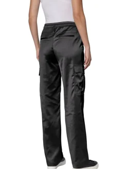 Sweatbroek zwart