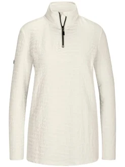 Sweatshirt crème
