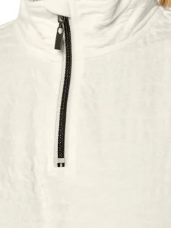 Sweatshirt crème