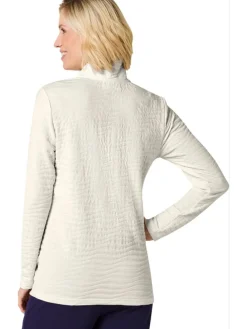 Sweatshirt crème