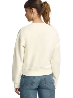 Sweatshirt crème