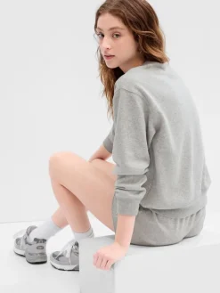 Sweatshirt grijs
