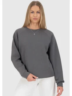 Sweatshirt grijs