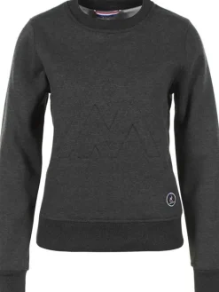 Sweatshirt grijs