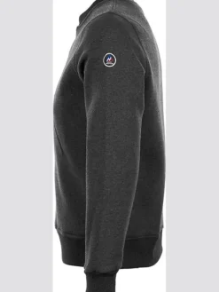 Sweatshirt grijs