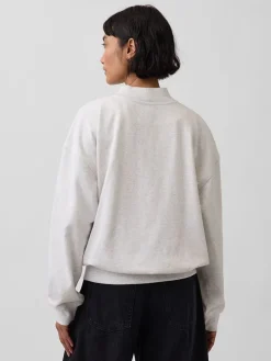 Sweatshirt grijs