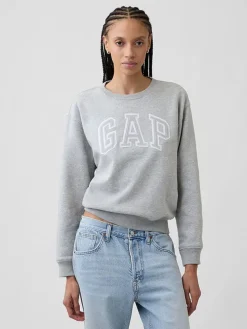 Sweatshirt grijs